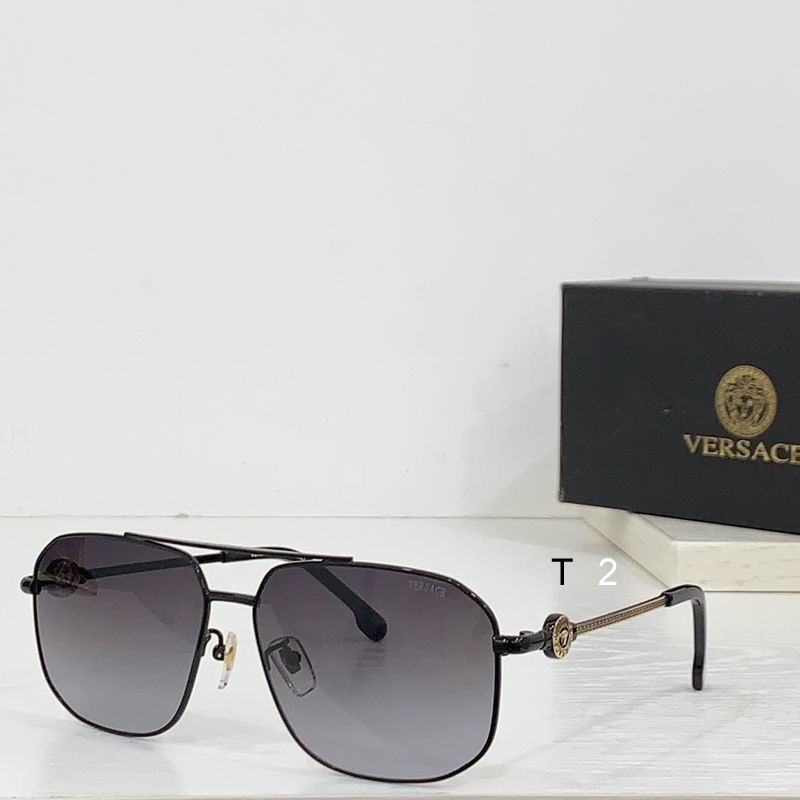 Versace Sunglasses 159